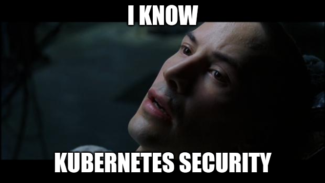 33 Kubernetes security tools