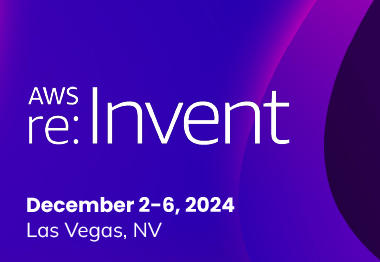 AWS re:Invent