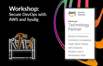 AWS Workshops