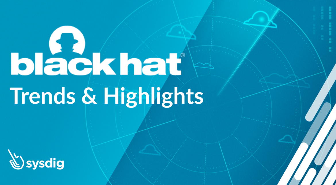 Blackhat 2022 recap