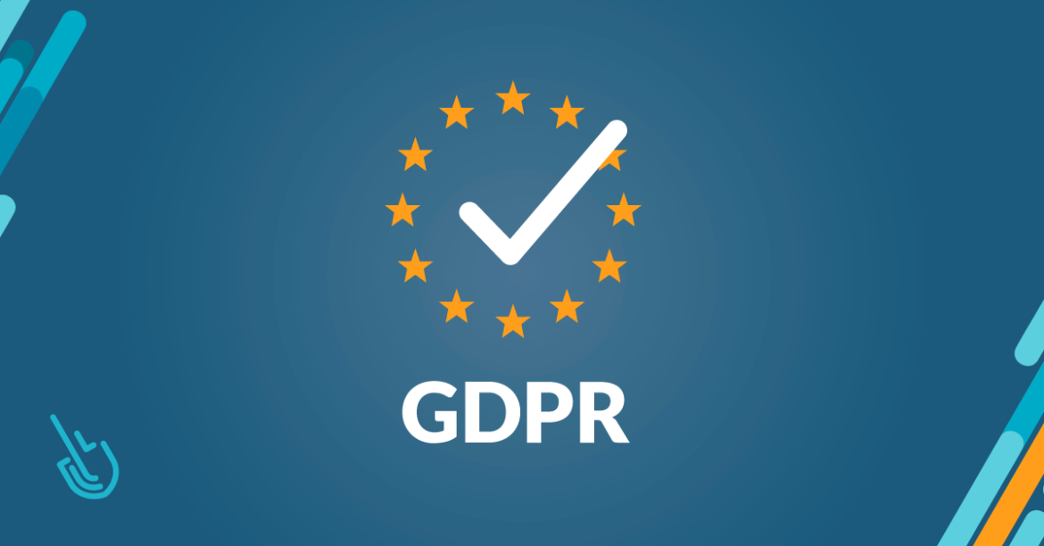 GDPR logo