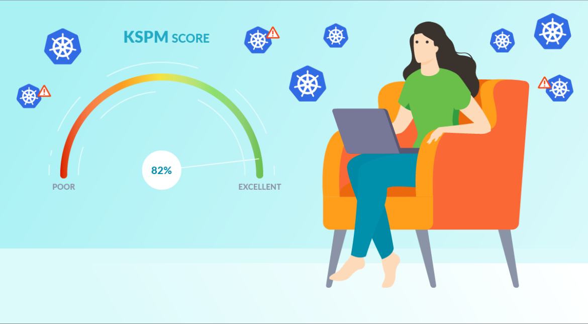 KSPM and How to improve your Kubernetes Security Posture