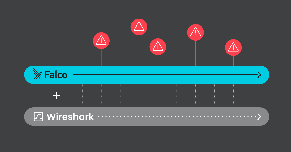 Wireshark in Kubernetes