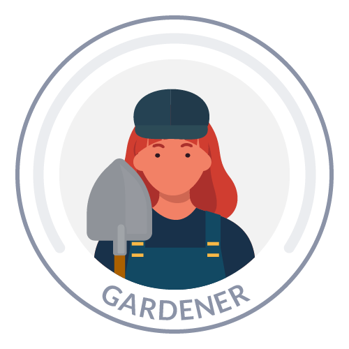 Cloud Monitoring Journey - Gardener