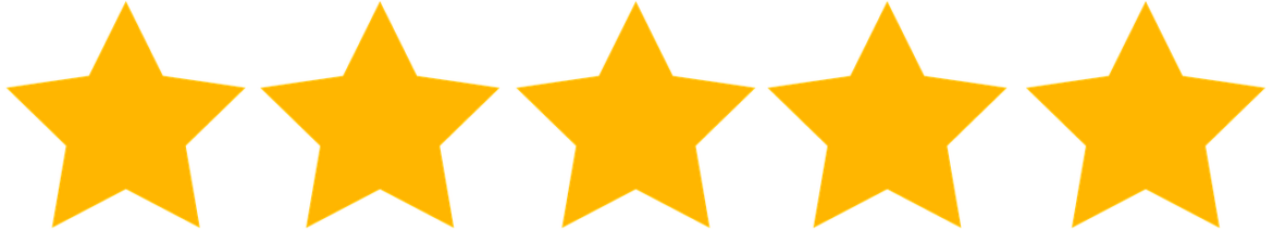 5 star award