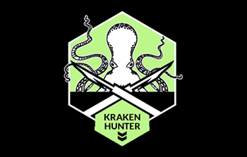 Kraken Hunter Workshop 2024