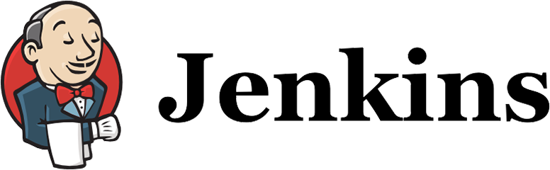 Logo Jenkins