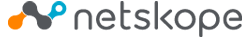 Netskope logo