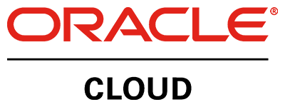 oracle cloud logo