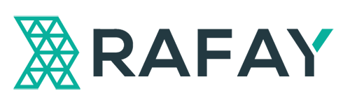 Rafay logo