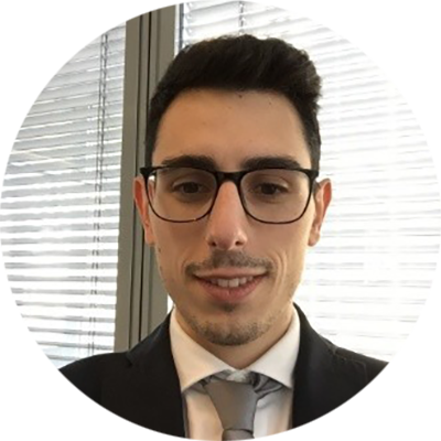 Stefano Chierici
Threat Research Lead Manager