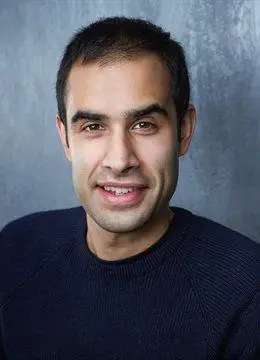 Deepak