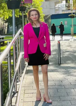 Monica